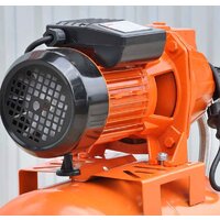 Насосная станция Skiper JET100S - Изображение №4 — Chaika Market
