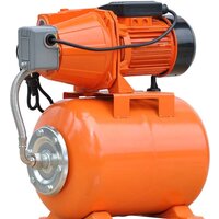 Насосная станция Skiper JET100S - Изображение №2 — Chaika Market