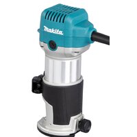 Кромочно-петельный фрезер Makita RT0702C - Изображение №3 — Chaika Market