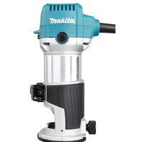 Кромочно-петельный фрезер Makita RT0702C - Изображение №9 — Chaika Market