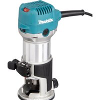 Кромочно-петельный фрезер Makita RT0702C — Chaika Market