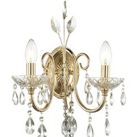 Бра Odeon Light Versia 4977/2W - Изображение №2 — Chaika Market
