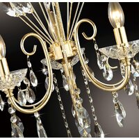 Бра Odeon Light Versia 4977/2W - Изображение №4 — Chaika Market
