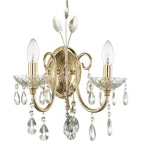 Бра Odeon Light Versia 4977/2W — Chaika Market