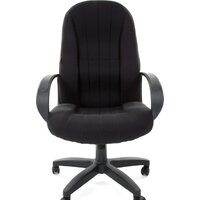 Офисное кресло CHAIRMAN 685 10-356 (черный) - Изображение №2 — Chaika Market