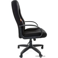 Офисное кресло CHAIRMAN 685 10-356 (черный) - Изображение №3 — Chaika Market
