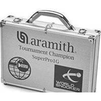 Шары для бильярда Aramith Tournament Champion Super Pro 1G 70.042.52.0 - Изображение №2 — Chaika Market