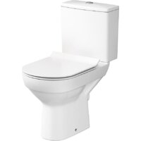 Унитаз напольный Cersanit City New Clean On KO-CIT011-3/5-COn-S-DL — Chaika Market