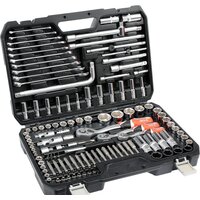 Универсальный набор инструментов Yato YT-38872 (128 предметов) — Chaika Market