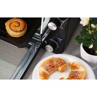 Мини-печь Blaupunkt EOM601 - Изображение №4 — Chaika Market