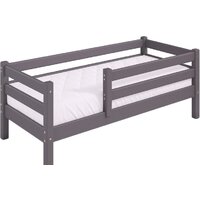 Кровать Мебельград Соня 160x70 (лаванда) — Chaika Market