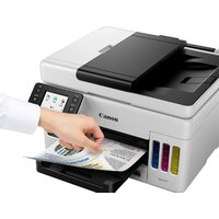 МФУ Canon MAXIFY GX6040 - Изображение №9 — Chaika Market