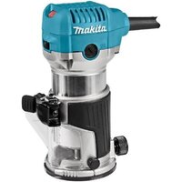  Makita RT0700CX2A1 (фрезер, лобзик, сумка) - Изображение №4 — Chaika Market