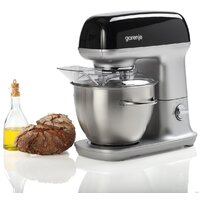 Кухонная машина Gorenje MMC1000RLBK - Изображение №3 — Chaika Market