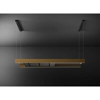 Кухонная вытяжка Falmec Light Bronze 120 — Chaika Market