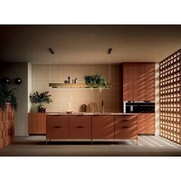 Кухонная вытяжка Falmec Light Bronze 120 - Изображение №3 — Chaika Market