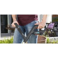 Триммер Gardena SmallCut Li-23R (с АКБ) - Изображение №4 — Chaika Market
