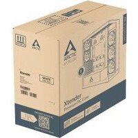 Корпус Arctic Xtender ACPCC00014A - Изображение №10 — Chaika Market