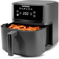 Аэрогриль (аэрофритюрница) NutriBullet NBA0611DG 1DR - Изображение №2 — Chaika Market