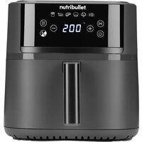Аэрогриль (аэрофритюрница) NutriBullet NBA0611DG 1DR — Chaika Market