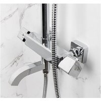 Душевая система  AV Engineering AVTHS2-P42-513A - Изображение №4 — Chaika Market