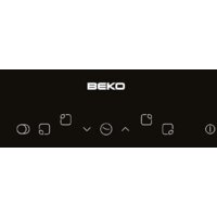 Варочная панель BEKO HIC 64403 T - Изображение №2 — Chaika Market