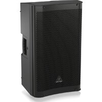 Активная акустика Behringer DR112DSP - Изображение №2 — Chaika Market