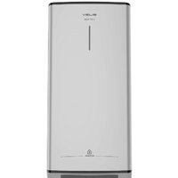 Накопительный электрический водонагреватель Ariston Velis Lux Inox PW ABSE WiFi 50 — Chaika Market
