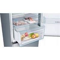 Холодильник Bosch Serie 4 KGN36VLED - Изображение №5 — Chaika Market