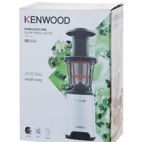 Соковыжималка Kenwood JMP400WH - Изображение №8 — Chaika Market