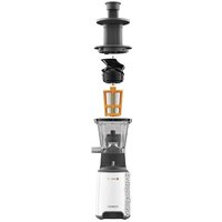 Соковыжималка Kenwood JMP400WH - Изображение №3 — Chaika Market