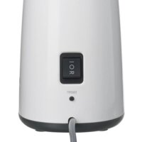 Соковыжималка Kenwood JMP400WH - Изображение №5 — Chaika Market
