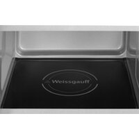 Микроволновая печь Weissgauff HMT-252 - Изображение №3 — Chaika Market