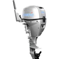 Лодочный мотор Seanovo SN EF 15 FEL Enduro — Chaika Market