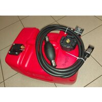 Лодочный мотор Seanovo SN EF 15 FEL Enduro - Изображение №4 — Chaika Market