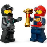 Конструктор LEGO City 60400 Картинг и гонщики - Изображение №5 — Chaika Market