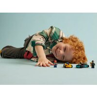 Конструктор LEGO City 60400 Картинг и гонщики - Изображение №7 — Chaika Market