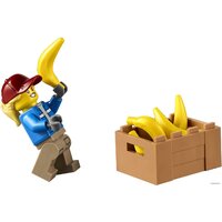 Конструктор LEGO City 60302 Операция по спасению зверей - Изображение №14 — Chaika Market