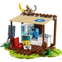 Конструктор LEGO City 60302 Операция по спасению зверей - Изображение №17 — Chaika Market