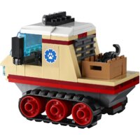 Конструктор LEGO City 60302 Операция по спасению зверей - Изображение №10 — Chaika Market
