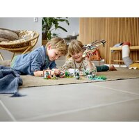 Конструктор LEGO City 60302 Операция по спасению зверей - Изображение №23 — Chaika Market