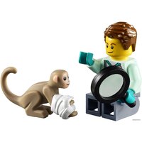 Конструктор LEGO City 60302 Операция по спасению зверей - Изображение №11 — Chaika Market