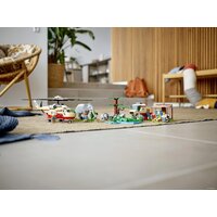 Конструктор LEGO City 60302 Операция по спасению зверей - Изображение №22 — Chaika Market