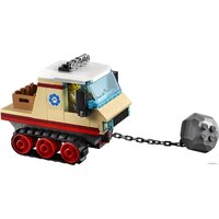 Конструктор LEGO City 60302 Операция по спасению зверей - Изображение №8 — Chaika Market
