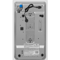 Варочная панель MAUNFELD EGHG.32.73CW/G - Изображение №11 — Chaika Market