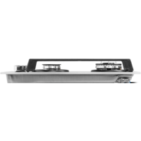 Варочная панель MAUNFELD EGHG.32.73CW/G - Изображение №10 — Chaika Market