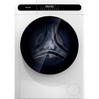 Стирально-сушильная машина Weissgauff WMD 45148 Inverter Steam — Chaika Market