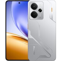 Телефон Realme 14 RMX5070 8GB/256GB международная версия (серебристый) — Chaika Market