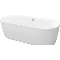 Ванна Cezares Metauro Central 180x80 - Изображение №2 — Chaika Market