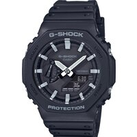 Наручные часы Casio G-Shock GA-2100-1A — Chaika Market
